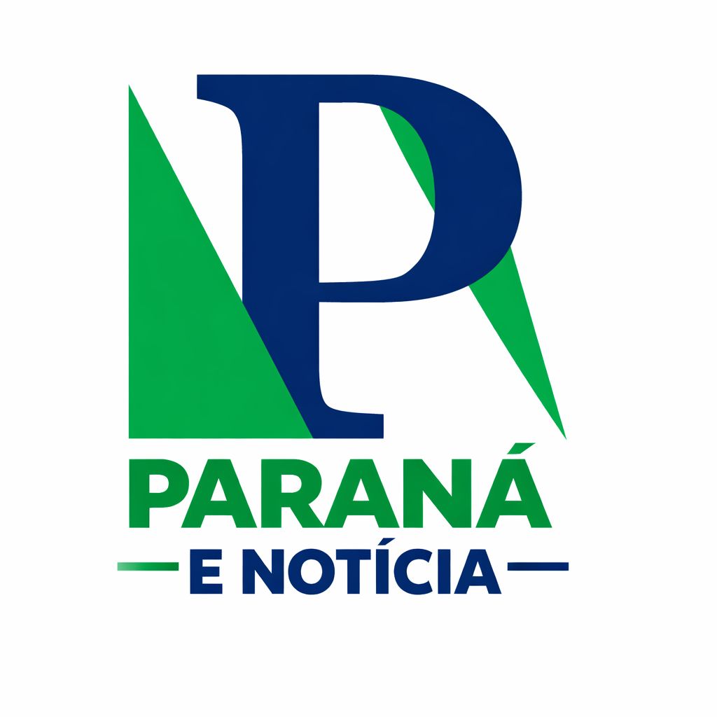 PARANÁ E NOTÍCIA